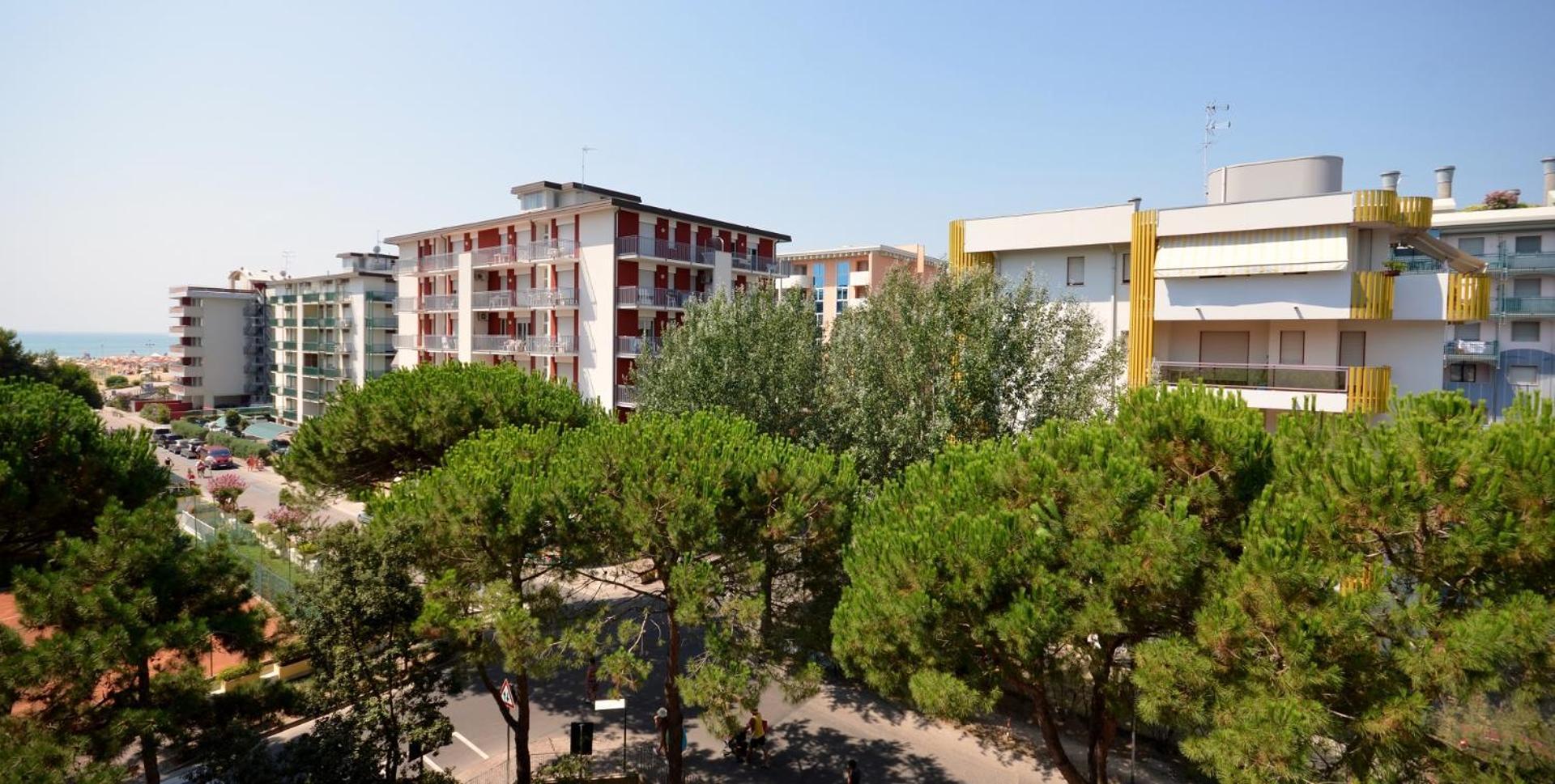 Appartamenti Betania Μπιμπιόνε Εξωτερικό φωτογραφία