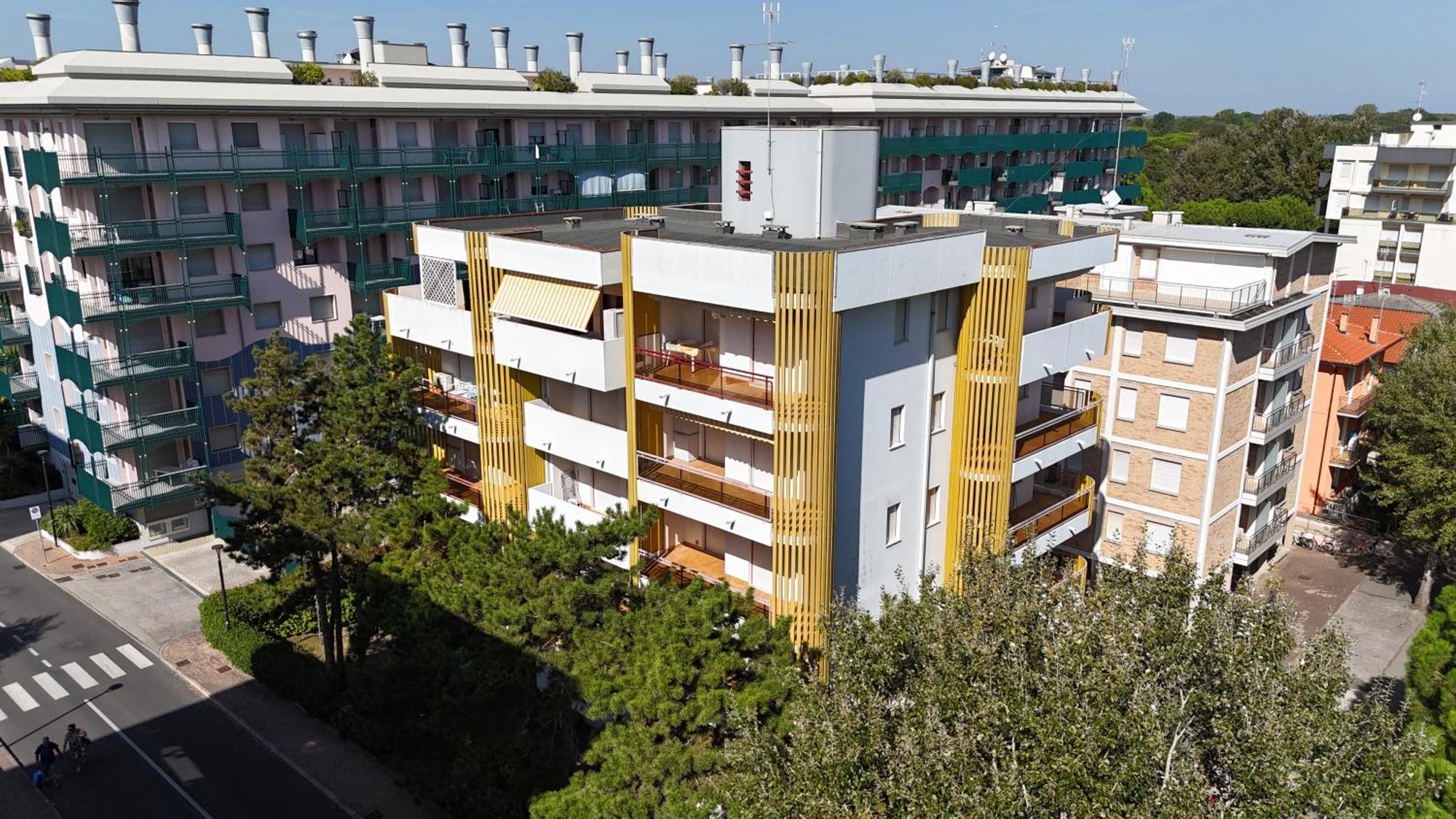 Appartamenti Betania Μπιμπιόνε Εξωτερικό φωτογραφία
