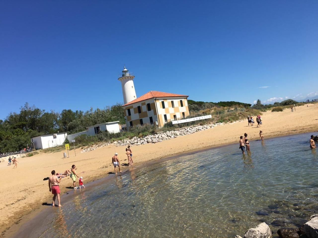 Appartamenti Betania Μπιμπιόνε Εξωτερικό φωτογραφία